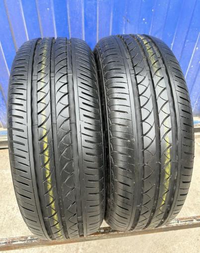 Maxxis MA-P2 Victra 195/60 R15