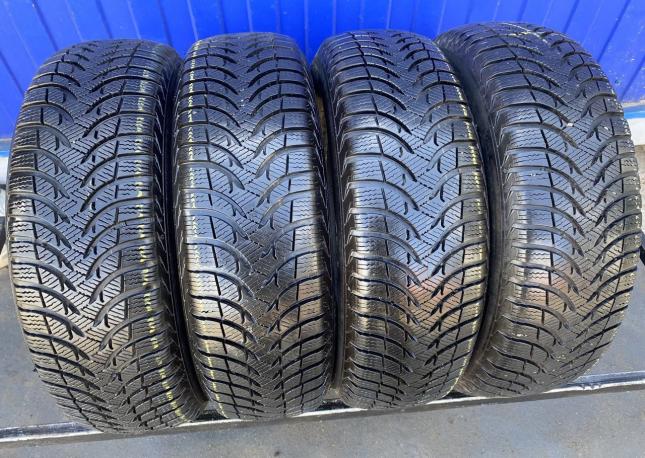 Michelin Alpin 4 185/60 R15