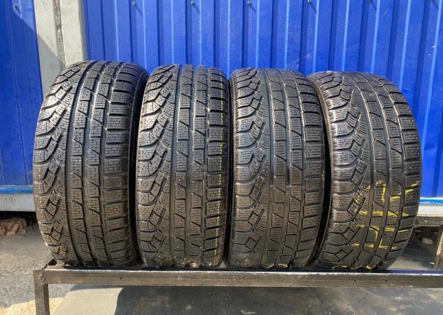 Pirelli Winter Sottozero 210 Serie II 225/45 R17