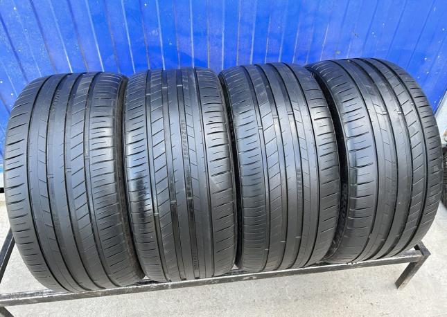 Kapsen Headking S2000 255/40 R18