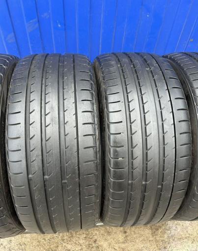 Yokohama Advan Sport V105S 225/35 R19