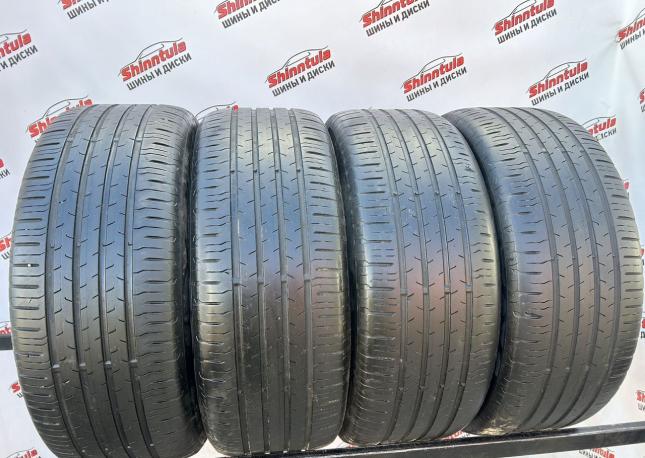Continental ContiEcoContact 6 225/55 R17