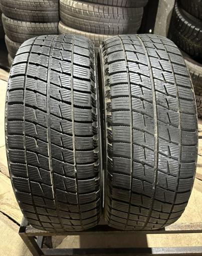 Bridgestone Ice Partner 205/55 R16