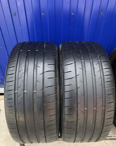 Dunlop SP Sport Maxx 050+ 275/40 R20