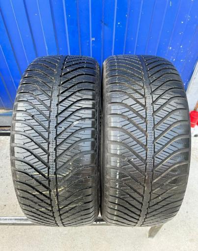 Goodyear Vector 4Seasons 225/45 R17