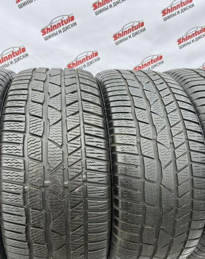Continental ContiWinterContact TS 830 P 245/50 R18