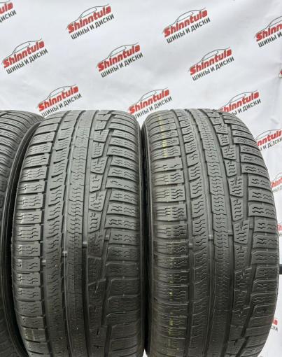 Nokian Tyres WR A3 245/50 R18
