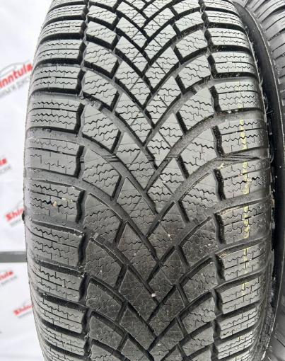 Bridgestone Blizzak LM-005 235/60 R18