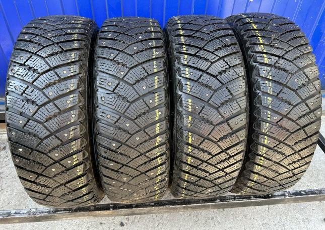 Goodyear Ultragrip Ice Arctic 185/60 R15