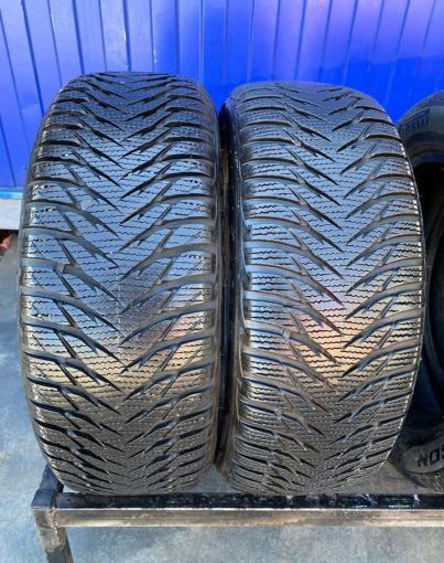 Goodyear UltraGrip 8 185/55 R15