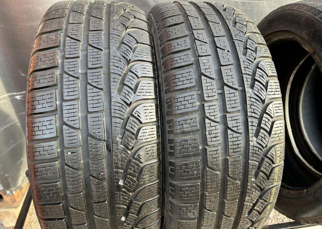 Pirelli Winter Sottozero 210 Serie II 215/50 R17