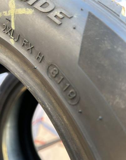Hankook Winter I&#39;Cept Evo2 W320 235/50 R18