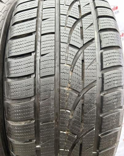 Hankook Winter I&#39;Cept Evo 235/50 R18