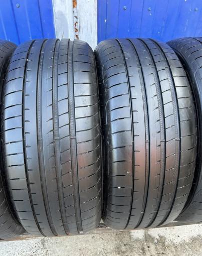 Goodyear Eagle F1 Asymmetric 3 SUV 245/45 R20