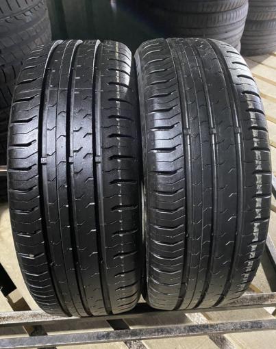 Continental ContiEcoContact 5 185/50 R16