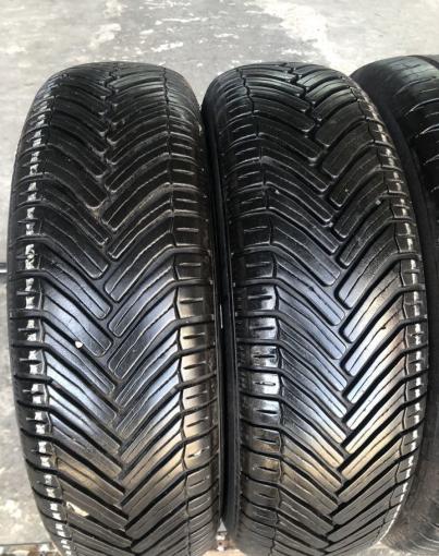 Michelin CrossClimate 165/70 R14