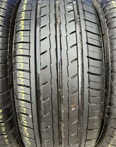 Yokohama BluEarth-ES ES32 195/55 R16