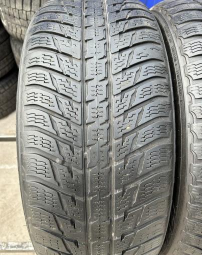 Nokian Tyres WR SUV 3 235/55 R18