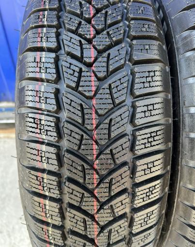 Firestone Winterhawk 3 175/65 R15