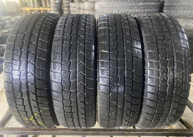 Dunlop Winter Maxx WM02 185/65 R15