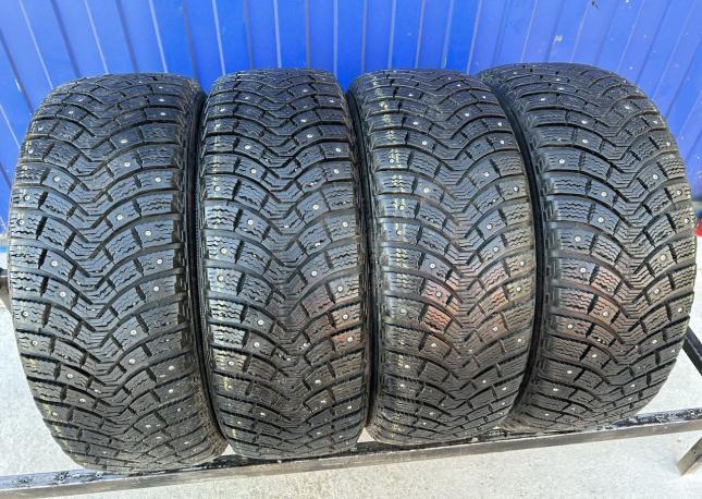 Michelin X-Ice North 2 195/55 R16