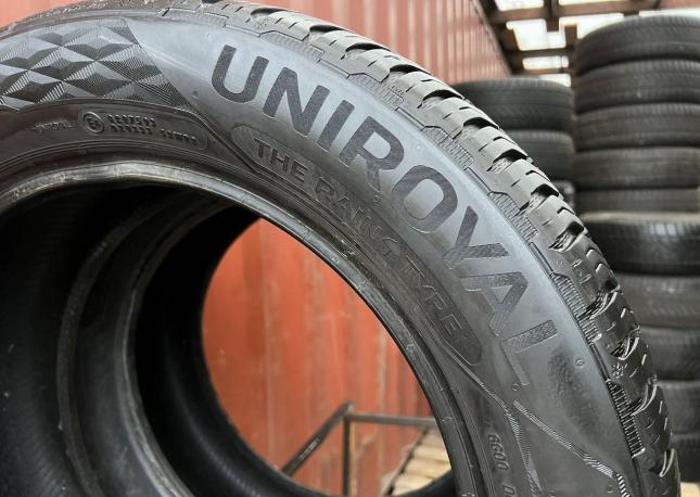 Uniroyal AllSeasonExpert 2 225/55 R17