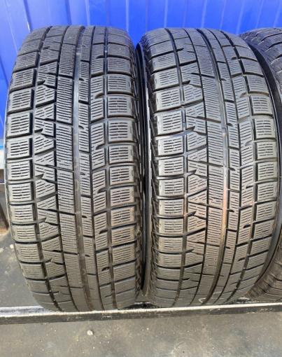 Yokohama Ice Guard IG50+ 215/55 R16