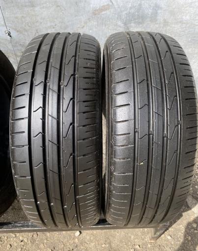 Hankook Ventus Prime 3 K125 185/55 R15