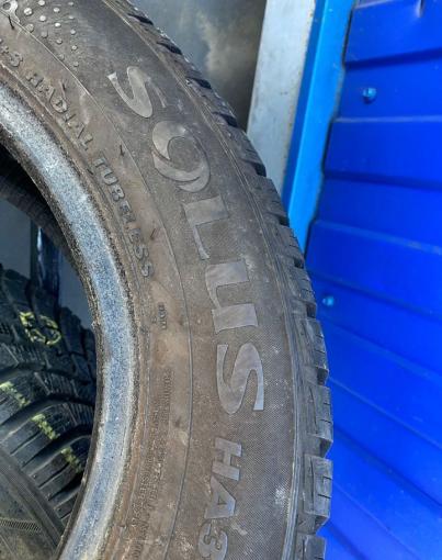 Kumho Solus HA31 185/65 R15