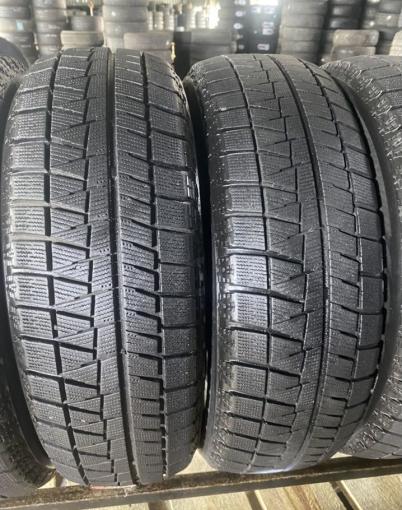 Bridgestone Blizzak Revo GZ 205/60 R16