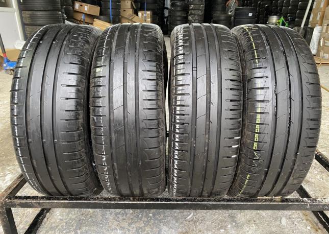 Goodyear EfficientGrip 185/55 R15