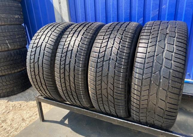 Continental ContiWinterContact TS 830 P 225/45 R17