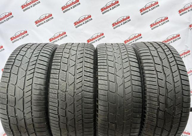 Continental ContiWinterContact TS 830 P 245/50 R18