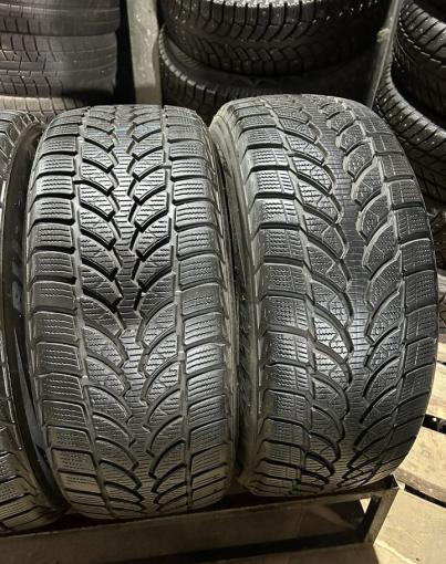 Bridgestone Blizzak LM-32 205/55 R16