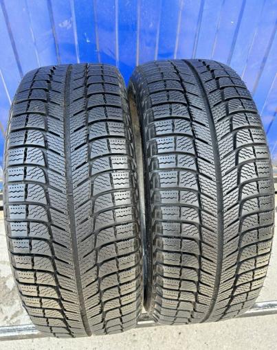 Michelin X-Ice 3 205/55 R16