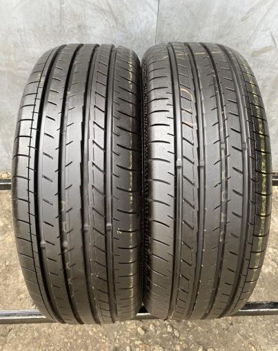 Yokohama BluEarth AE51 205/60 R16