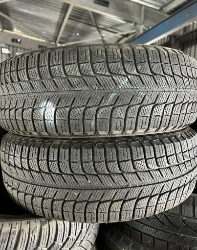 Michelin X-Ice 3 195/65 R15