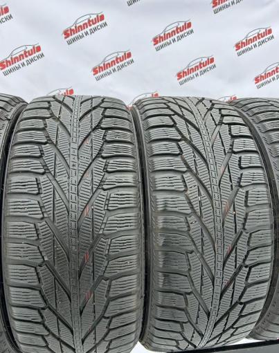 Nokian Tyres Hakkapeliitta R2 SUV 255/50 R19