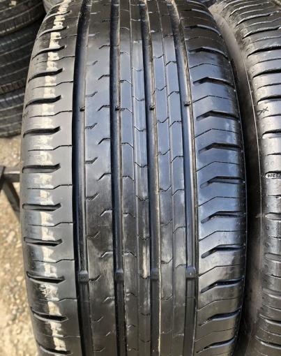 Continental ContiEcoContact 5 195/45 R16