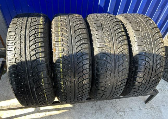 Gislaved Nord Frost 5 195/65 R15