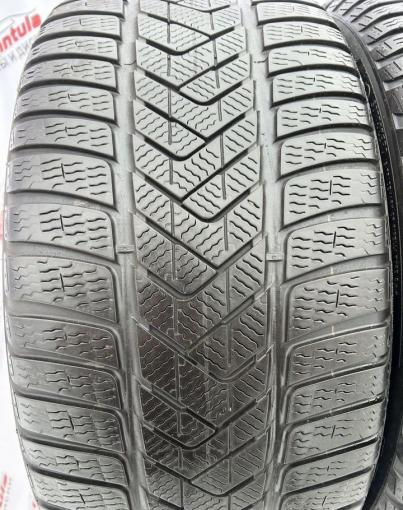 Pirelli Winter Sottozero 3 255/40 R18