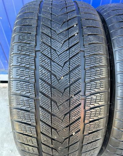 Arivo Winmaster ProX ARW5 275/40 R21 и 315/35 R21