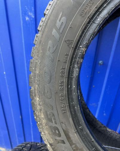 Pirelli Ice Zero 185/60 R15