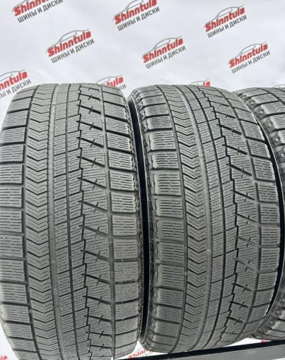 Bridgestone Blizzak VRX 245/50 R18