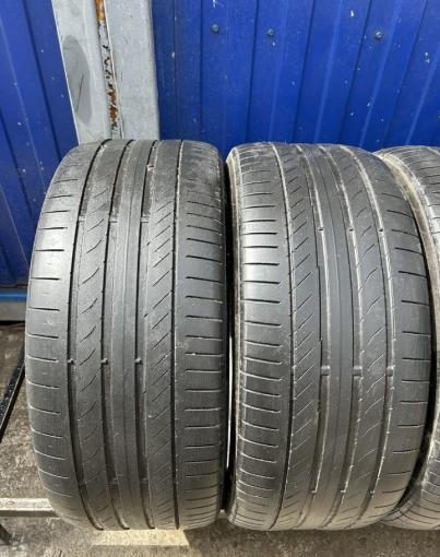 Continental ContiSportContact 5 SUV 255/45 R19