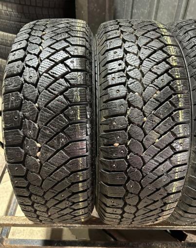 Gislaved Nord Frost 200 185/65 R15