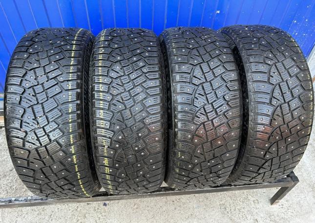 Continental IceContact 2 195/55 R16