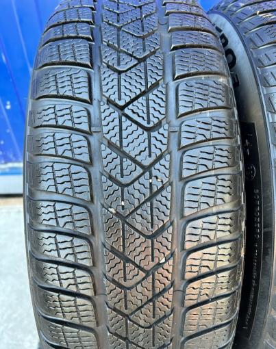 Pirelli Winter Sottozero 3 205/60 R16