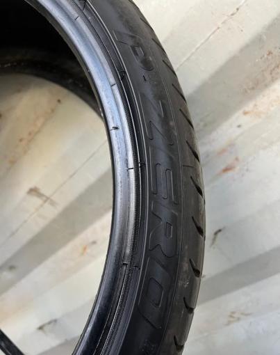 Pirelli P Zero 235/35 R19