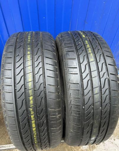 Michelin Primacy LC 215/55 R17